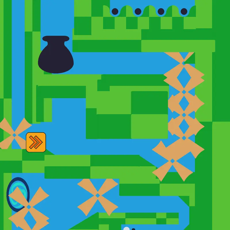 Game by @SealySeal34