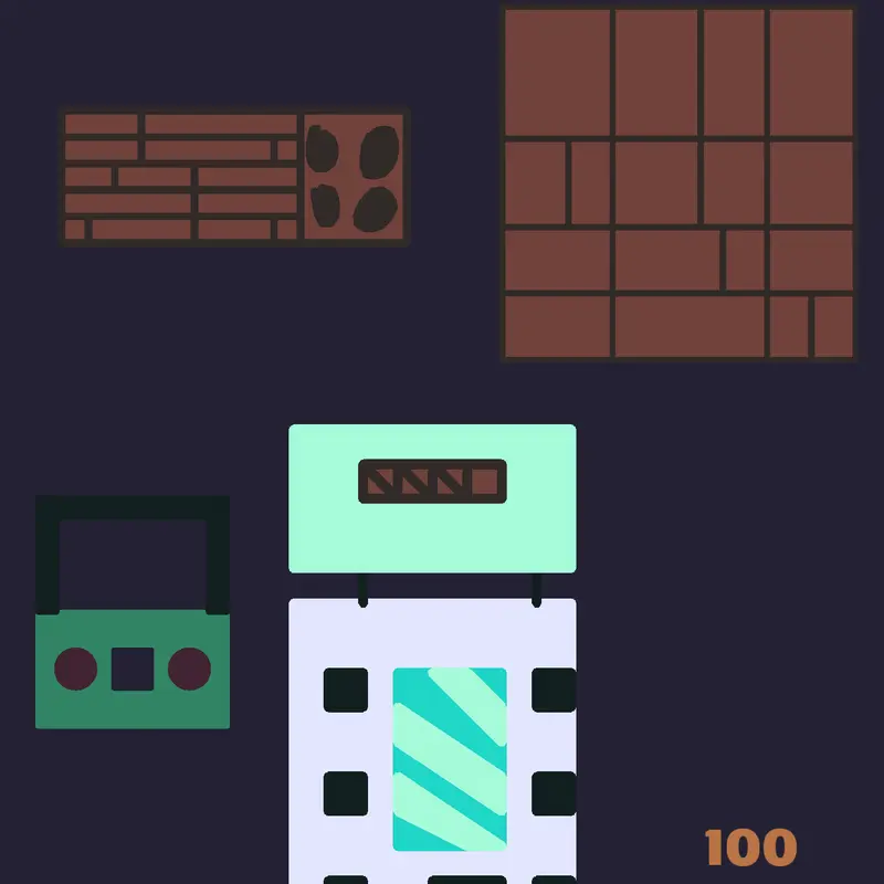 Game by @QuangNguyen3108