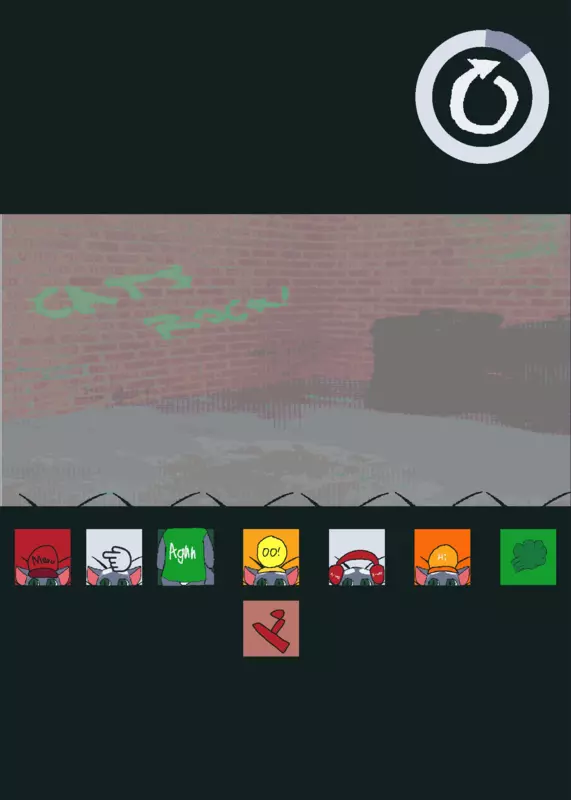 Game by @yellowgirl