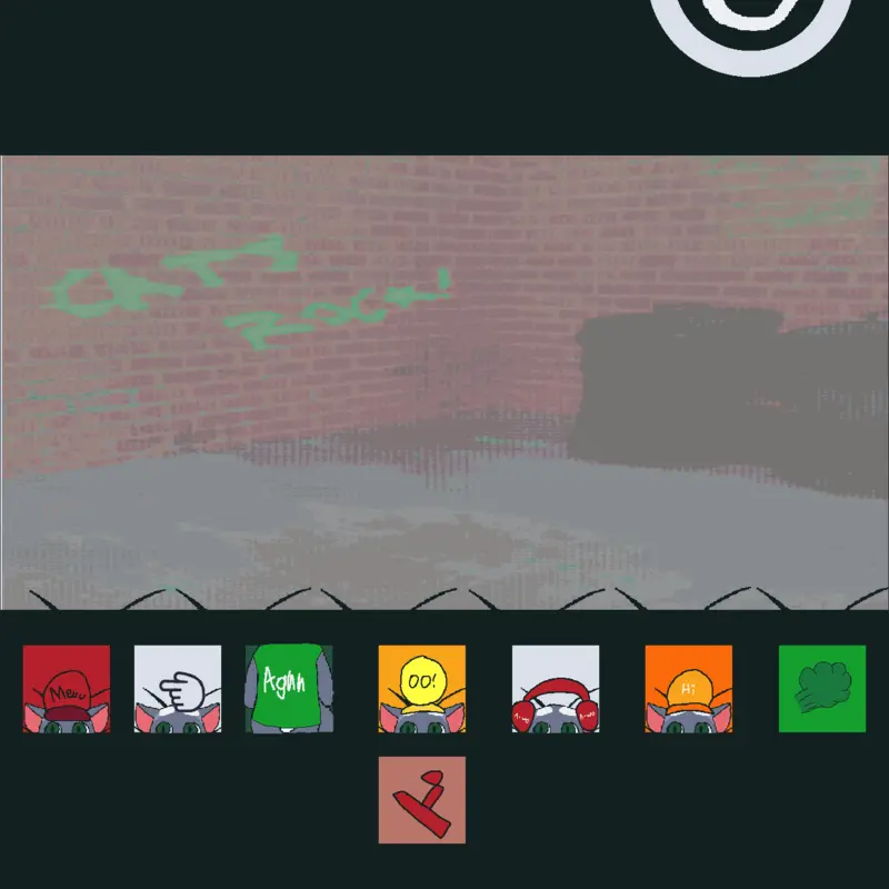 Game by @yellowgirl