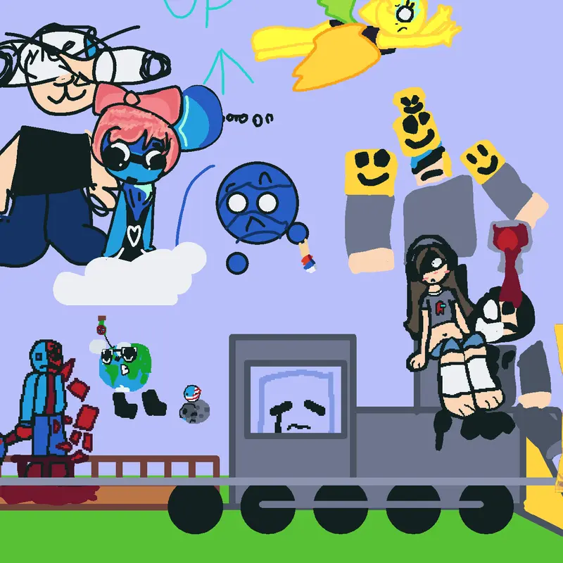 Game by @zemamamode2029