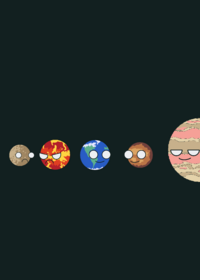solarballs