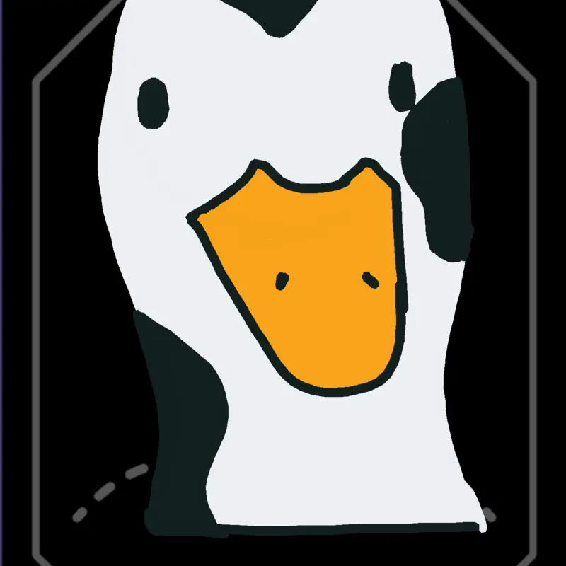 Game by @ducklingmyburger