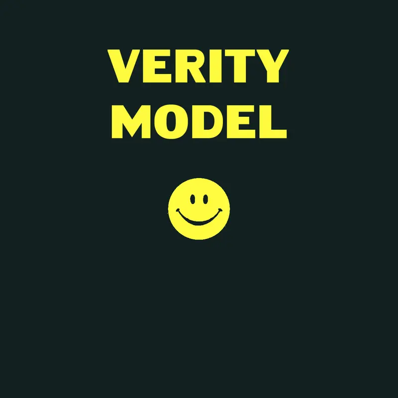 Verity Model by @YosoyYOX