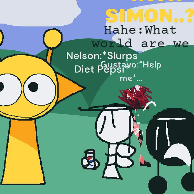 Game by @Nelsondoo
