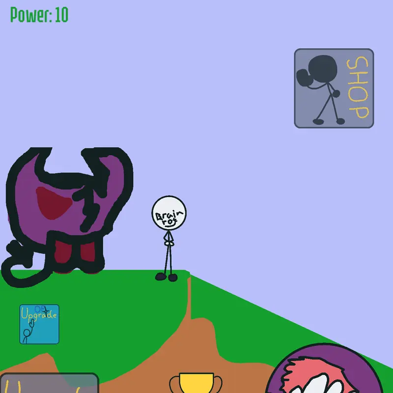 Game by @Dbear