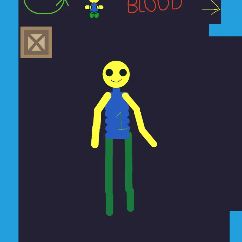 Game by @mahide2