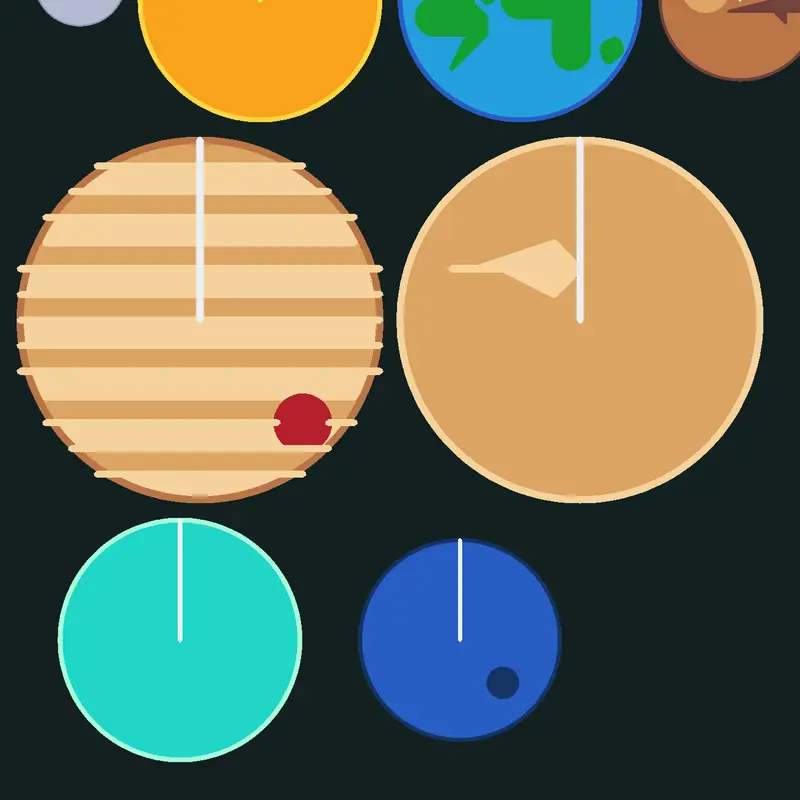 Game by @SolarBestio