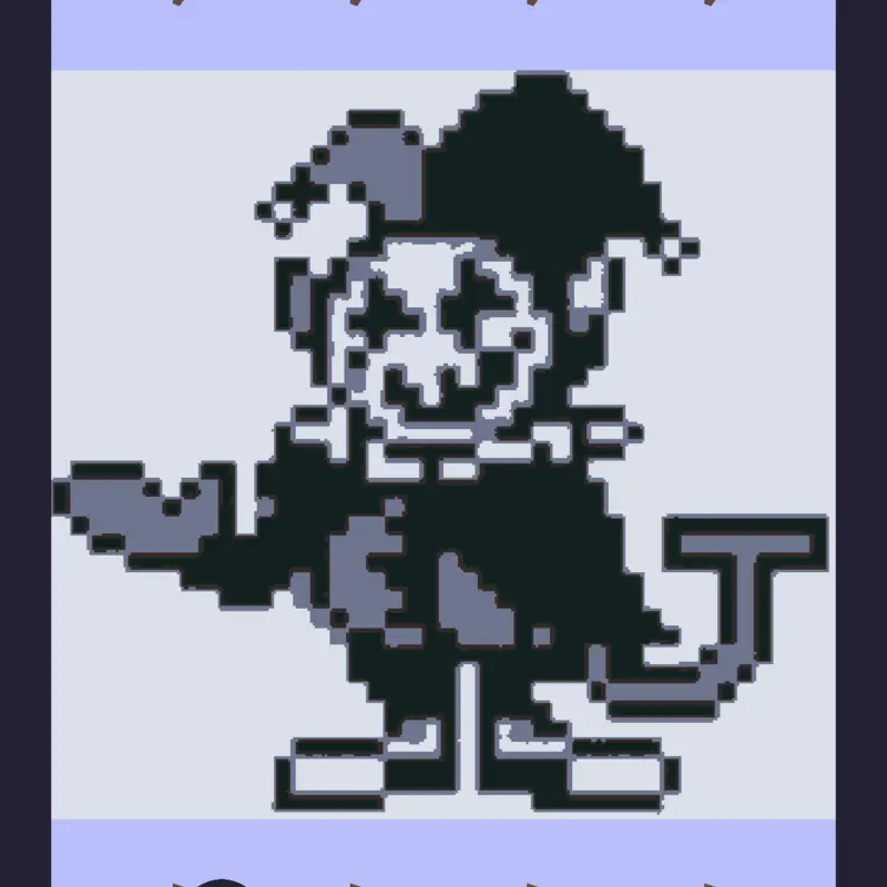 Game by @seekperson