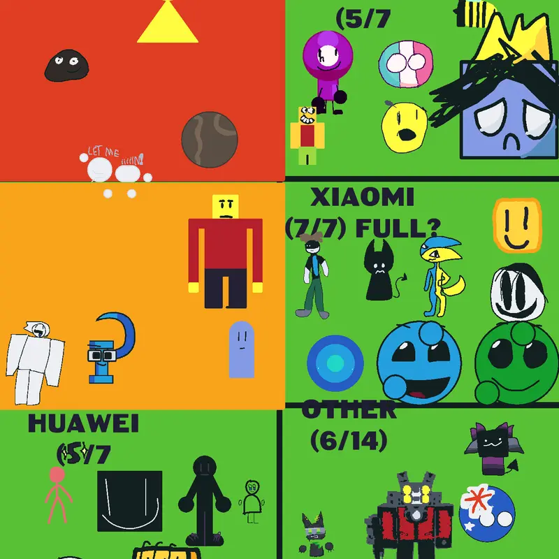 Game by @JadDaEmojicat_2014