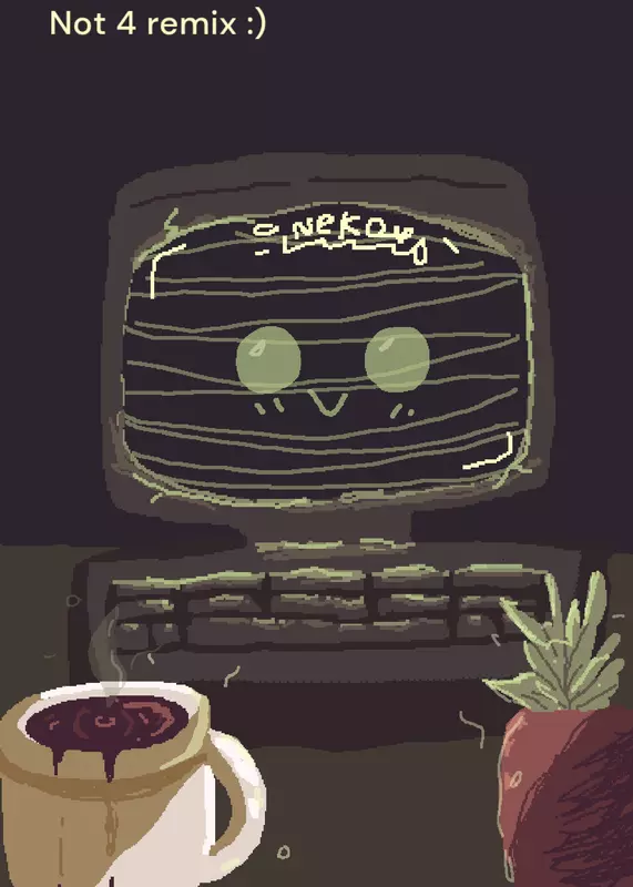 Game by @xNeko_Chanx