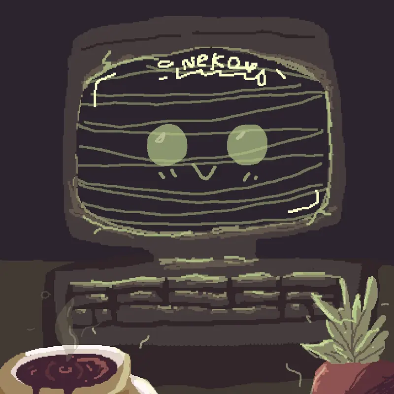 Game by @xNeko_Chanx