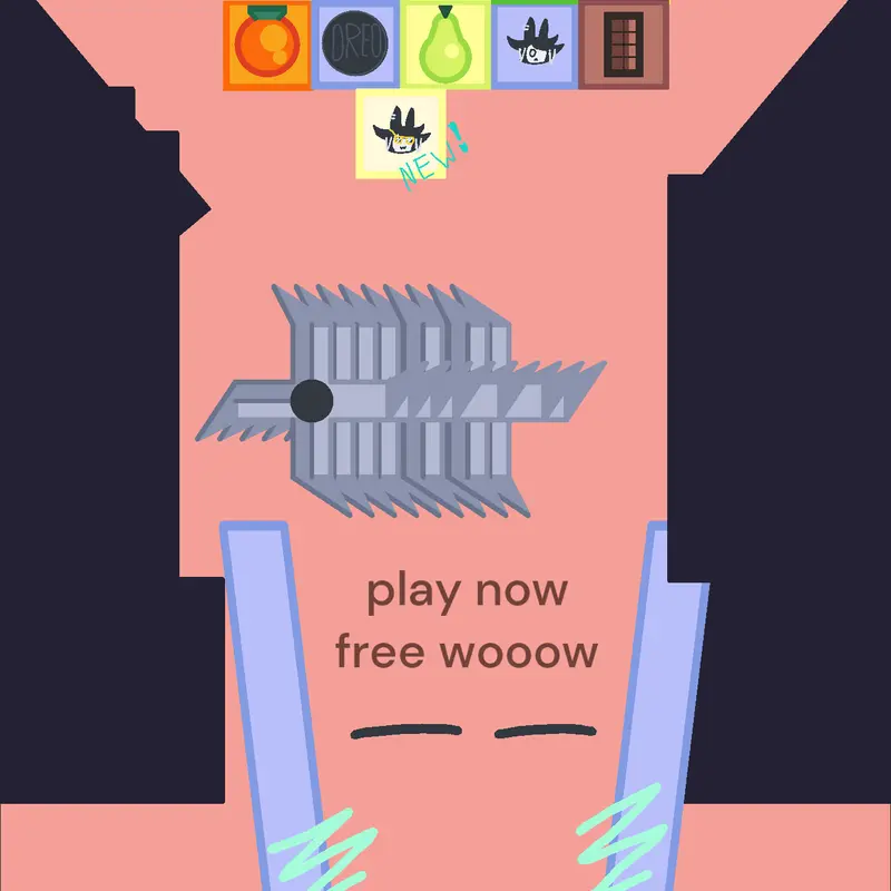 Game by @small_baby
