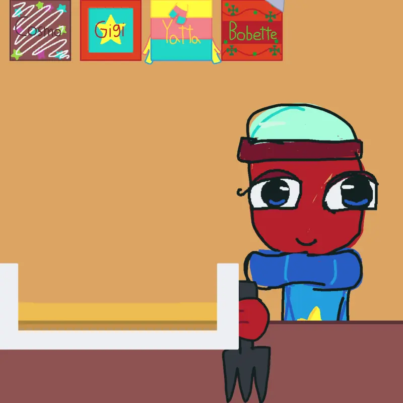 Game by @mint_chocolate8251