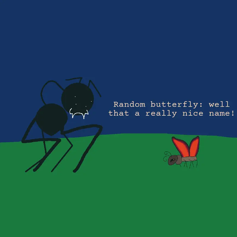 Game by @am_just_a_normal_person