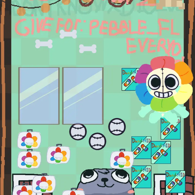 Game by @IdontKnowXDlollollol