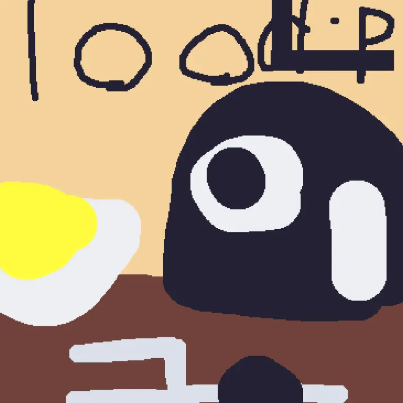 Game by @Kalelel