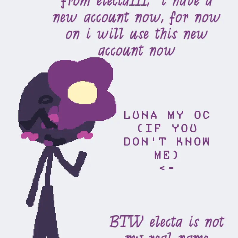 Hi guys by @Luna_1244