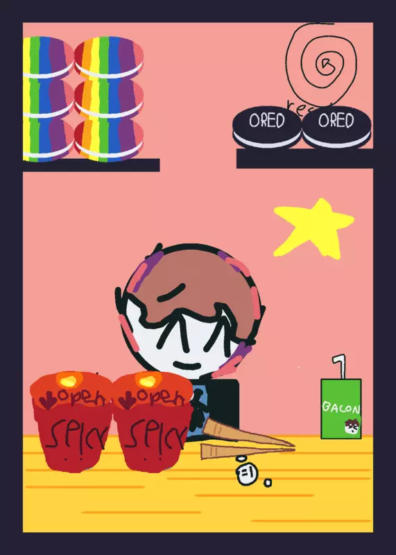 Game by @yeywh