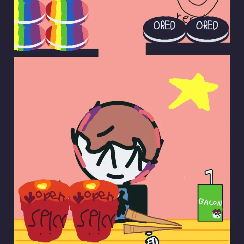 Game by @yeywh