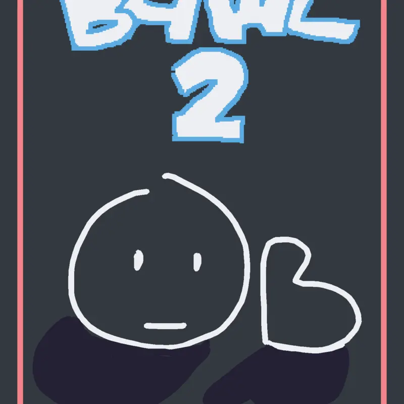 Game by @KRIPPLE