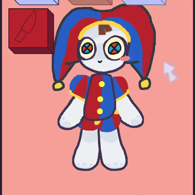 Game by @faafa