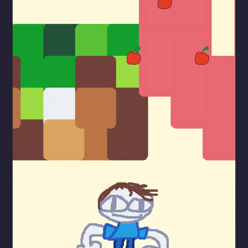 Game by @Ikratky