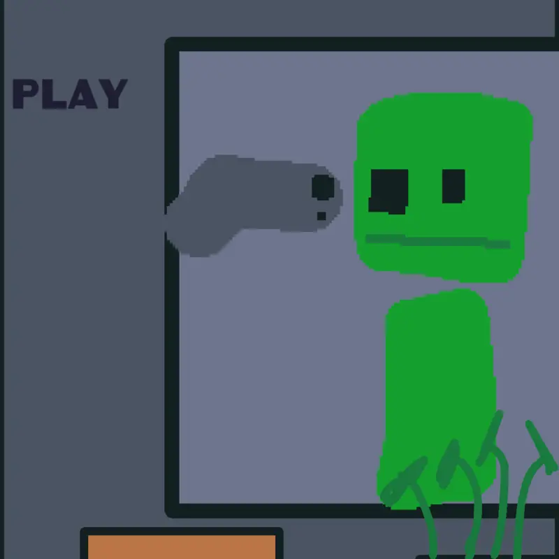 Game by @MauricioSantiago