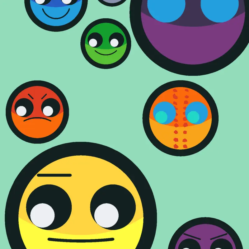 Assets by @pearplexive