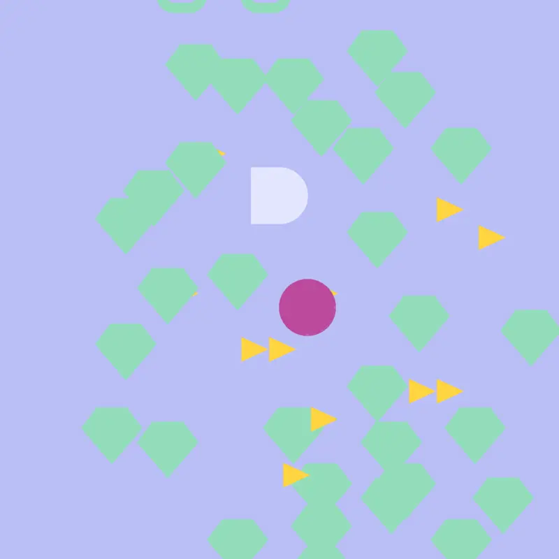 Game by @carmiline