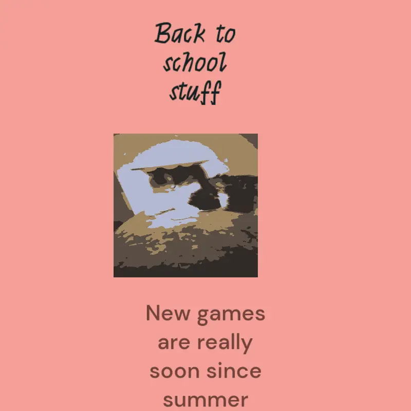 Game by @breadlanding