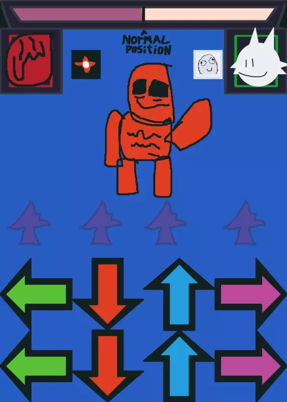 Game by @kfc1243