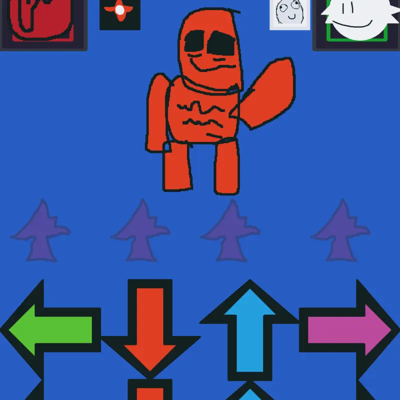 Game by @kfc1243