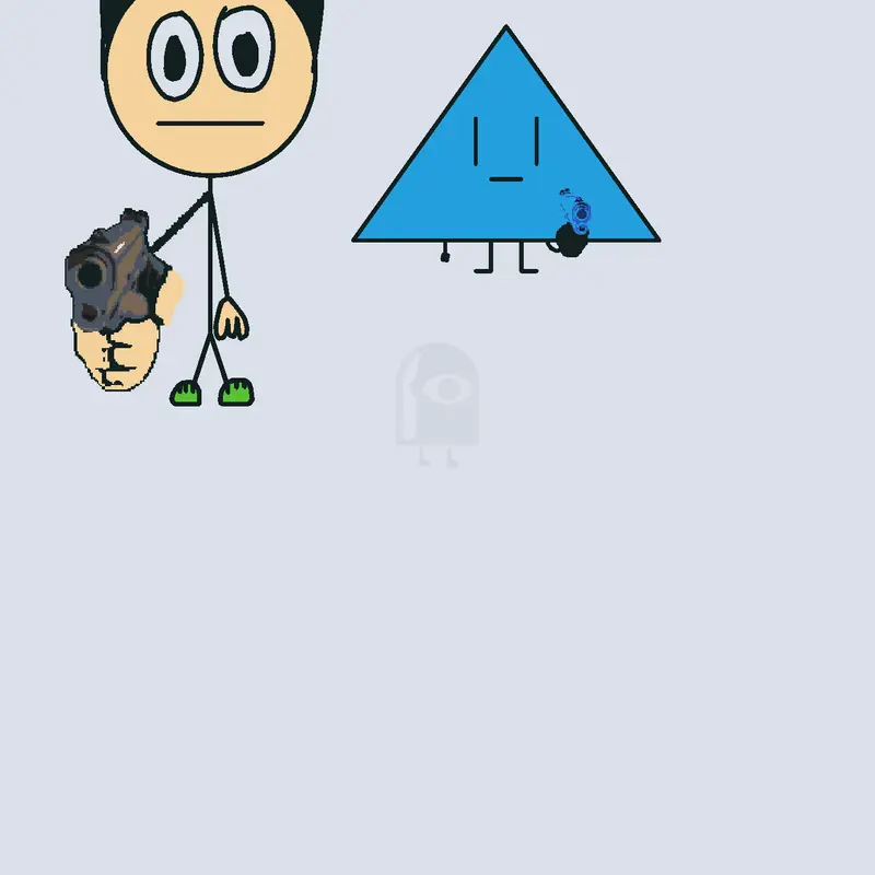 Game by @KevinTriangle