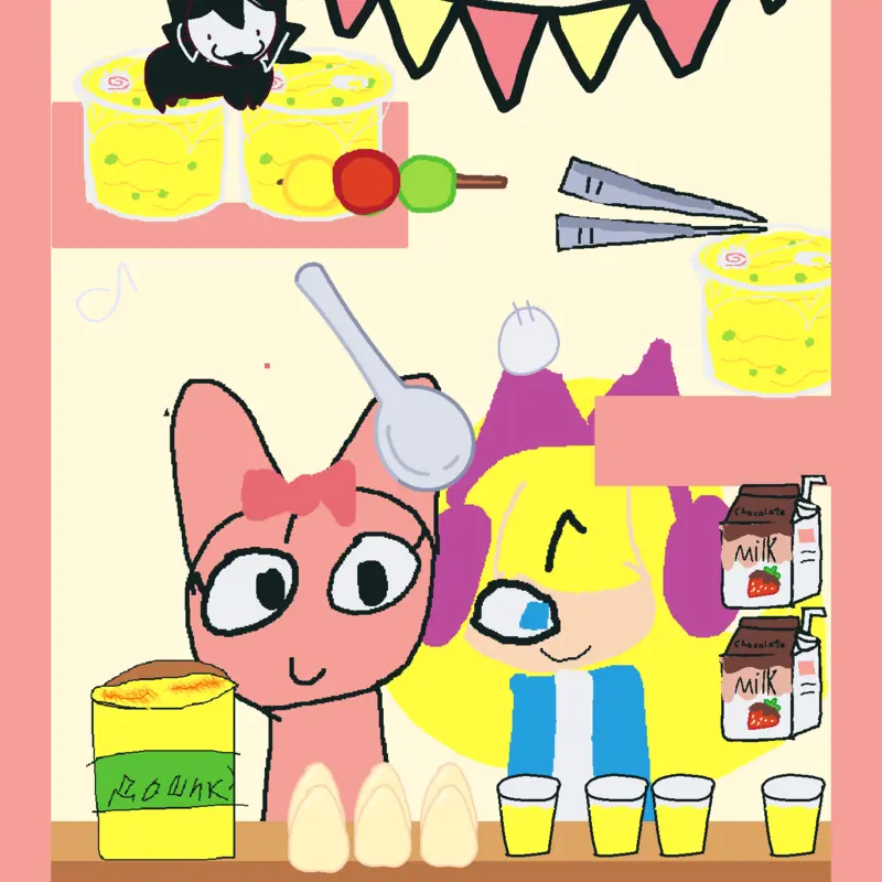 Game by @Daisy_Merfy