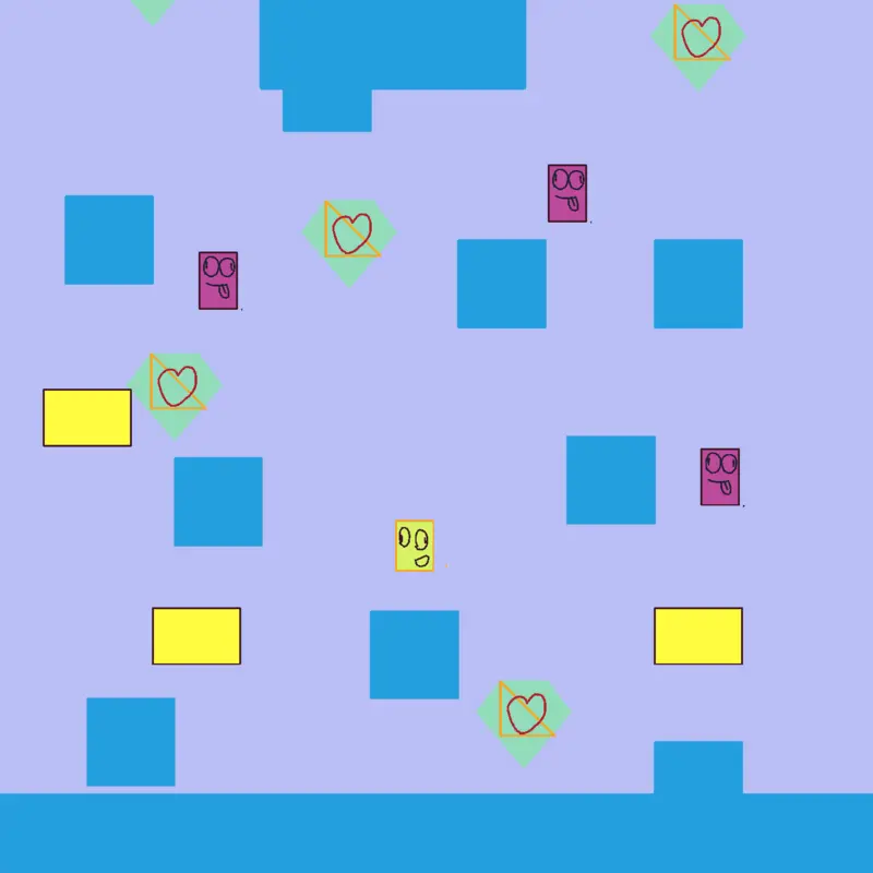 Game by @My_Brain
