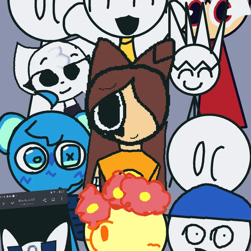 Game by @DaryllTheIceKing