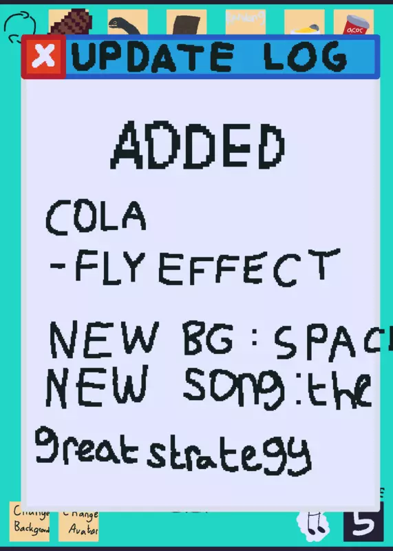 Game by @lick_castle