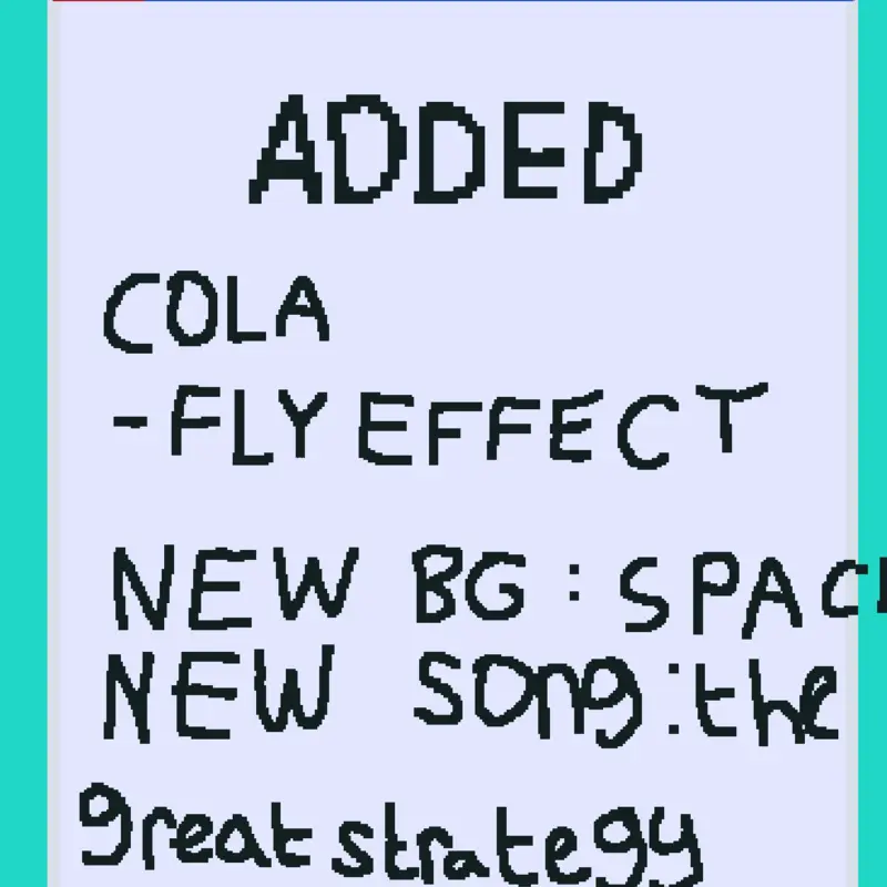 Game by @lick_castle