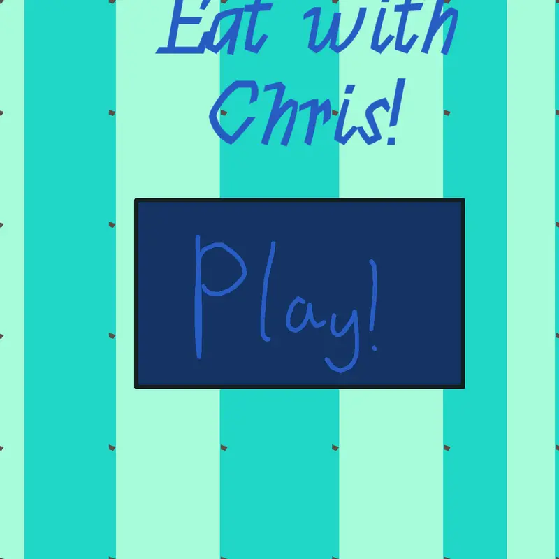 Game by @not_pumpkin