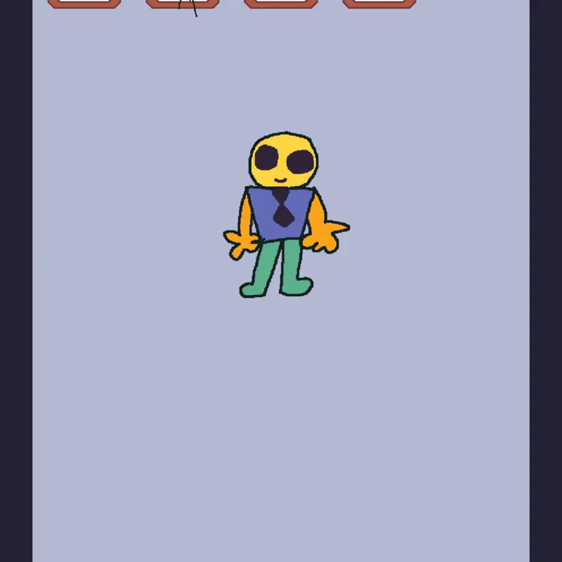 Game by @StillSilly
