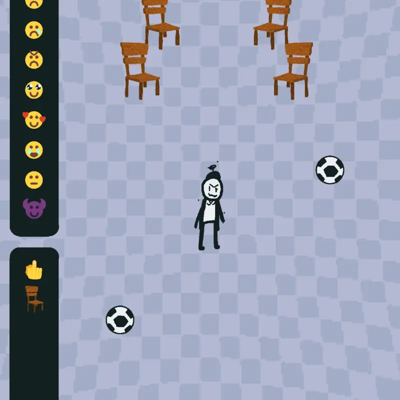 Game by @feehizin