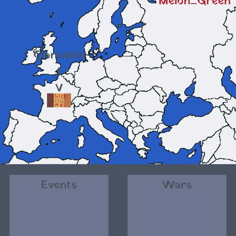 Remix to Create Your own Map by @Melon_Green