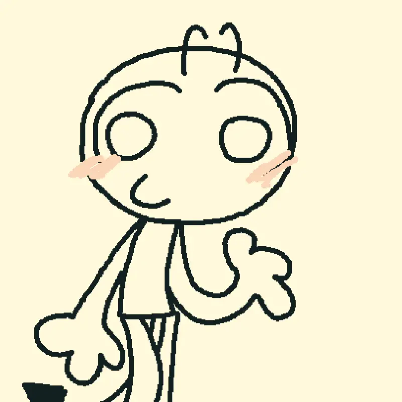 Erm does this count as tweening?😭 by @starZard