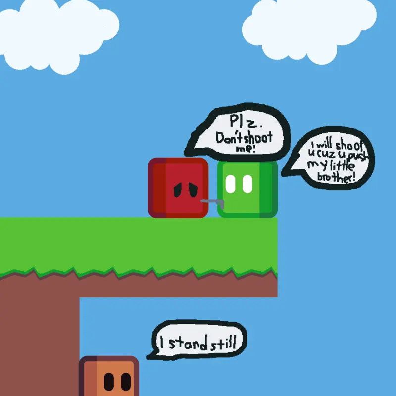 Game by @Beggar_guy