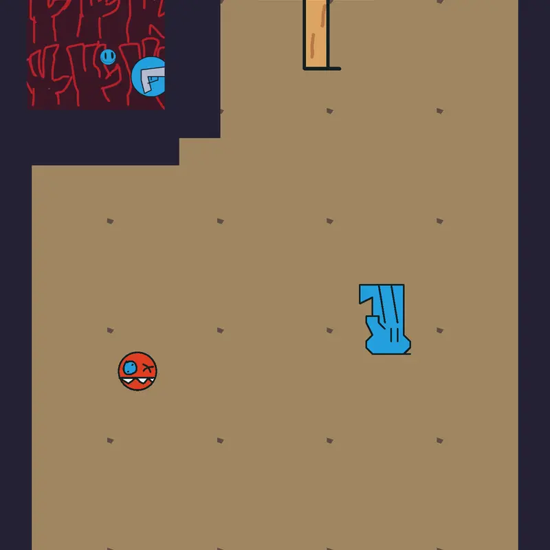 Game by @SirBlueberry
