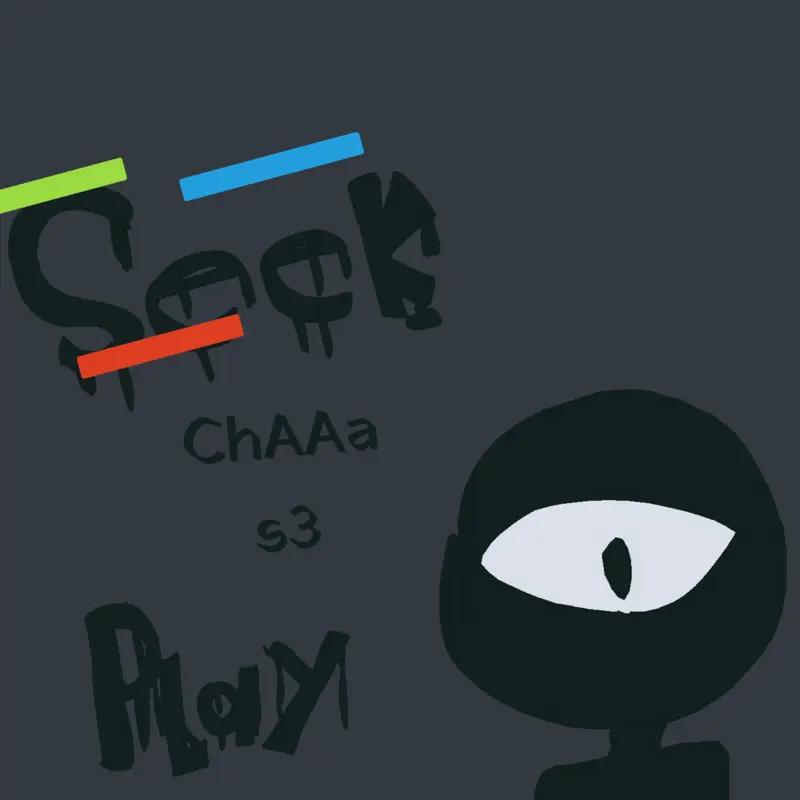Game by @aweuLasn