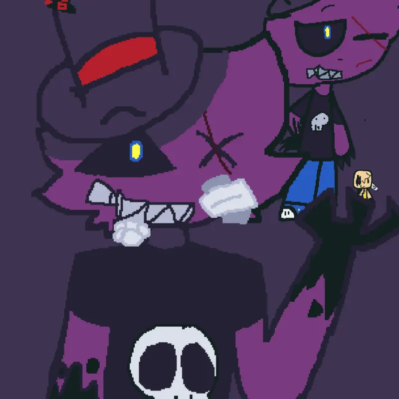 Game by @Timey_XD
