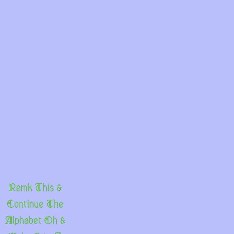 Game by @YourFriend2763