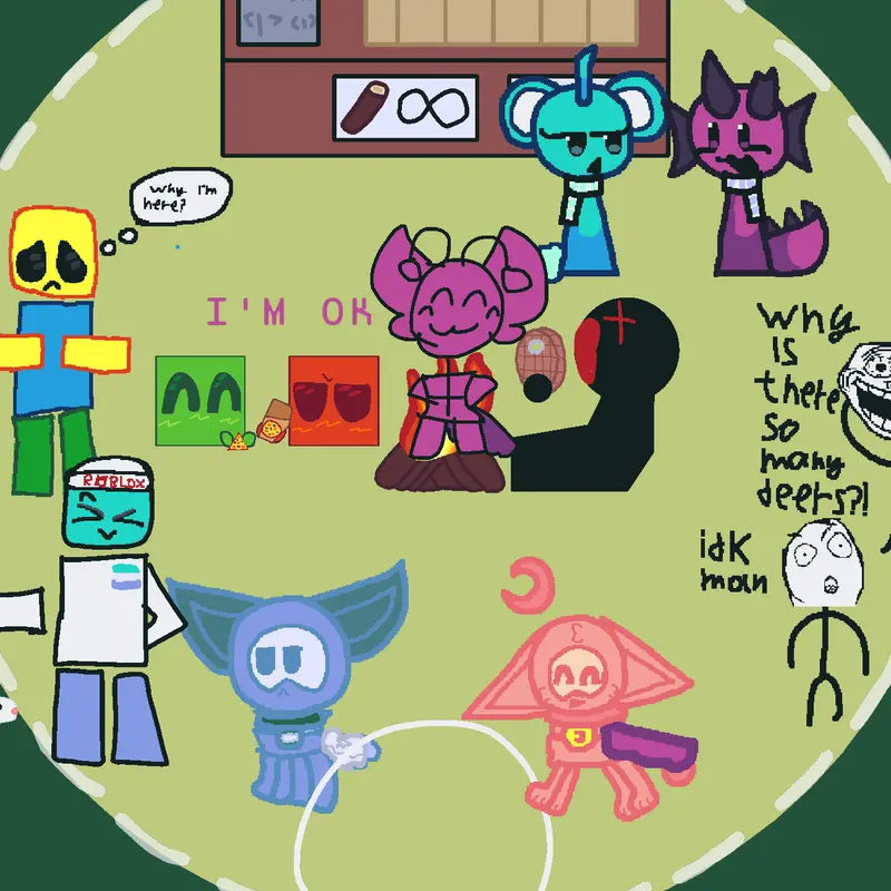 Game by @IPlayStufffYT